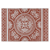 Planche À Découper Cinnabar Woodblock IV (Devant)