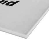 Planche À Découper Cinq Boroughs ~ New York (Coin)