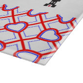 Planche À Découper Citation de Saxons transylvaniens (Coin)