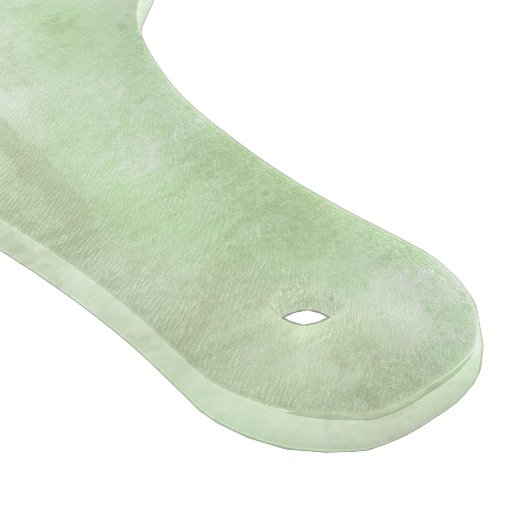 Planche À Découper Citation heureuse d'art végétalien des textes - (Coin)