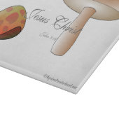 Planche À Découper Citations chrétiennes inspirantes (Coin)