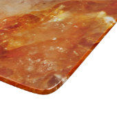 Planche À Découper Citrine (Coin)