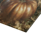 Planche À Découper Citrouille (Coin)