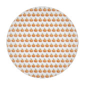 Planche À Découper Citrouille (Devant)