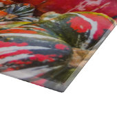 Planche À Découper Citrouille coloré (Coin)