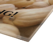 Planche À Découper Citrouilles et roue (Coin)