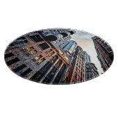 Planche À Découper City Brick Majesty (Coin)