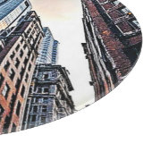 Planche À Découper City Brick Majesty (Coin)
