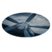 Planche À Découper Clair Prop! (Coin)