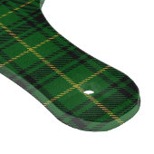 Planche À Découper Clan écossais MacArthur Arthur Tartan (Coin)