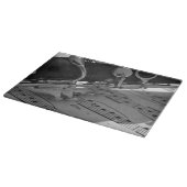 Planche À Découper Clarinet (Coin)