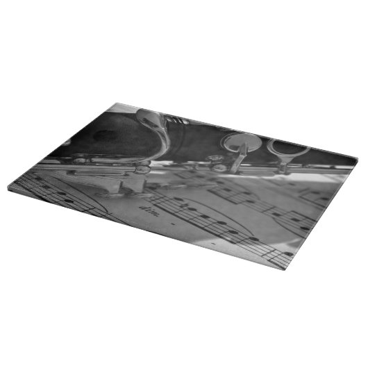 Planche À Découper Clarinet (Coin)