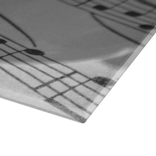 Planche À Découper Clarinet (Coin)