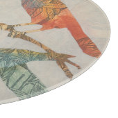 Planche À Découper Classement aérien II (Coin)