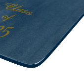 Planche À Découper Classy Class of 20XX Cutting Board (Coin)