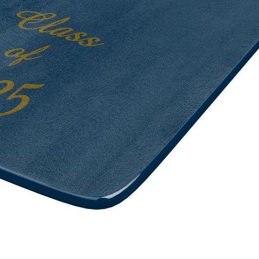 Planche À Découper Classy Class of 20XX Cutting Board (Coin)