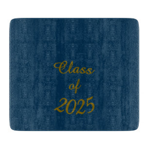 Planche À Découper Classy Class of 20XX Cutting Board