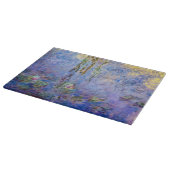 Planche À Découper Claude Monet - Nymphéas (Coin)
