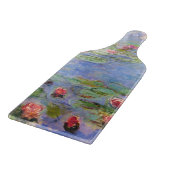 Planche À Découper Claude Monet's Water Lilies (Coin)