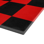 PLANCHE À DÉCOUPER CLAVIER (Coin)