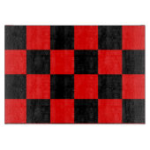 PLANCHE À DÉCOUPER CLAVIER (Devant)