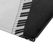 Planche À Découper Clavier de piano (Coin)