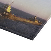 Planche à découper Cliffs Victory (Coin)