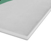 Planche À Découper Clipart de chat et de poisson (Coin)