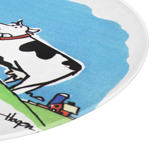 Planche À Découper Cliquez sur l'animal (Coin)