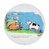 Planche À Découper Cliquez sur l'animal (Devant)