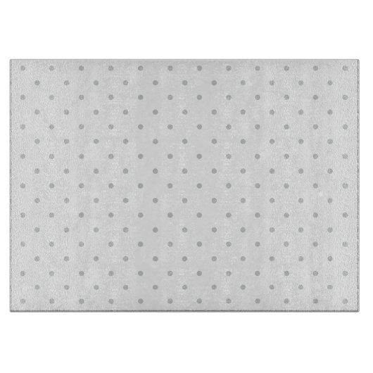 Planche À Découper Cliquez sur Personnaliser pour modifier Gris en co (Devant)