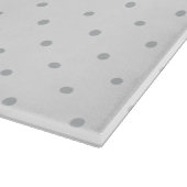 Planche À Découper Cliquez sur Personnaliser pour modifier Gris en co (Coin)