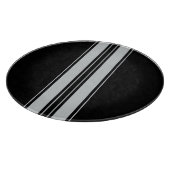 Planche À Découper Cliquez sur Personnaliser pour modifier Gris en co (Coin)