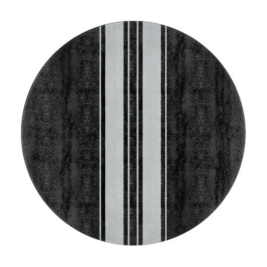 Planche À Découper Cliquez sur Personnaliser pour modifier Gris en co (Devant)