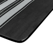 Planche À Découper Cliquez sur Personnaliser pour modifier Gris en co (Coin)