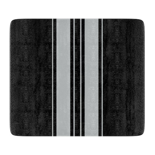 Planche À Découper Cliquez sur Personnaliser pour modifier Gris en co (Devant)