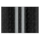 Planche À Découper Cliquez sur Personnaliser pour modifier Gris en co (Devant)