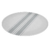 Planche À Découper Cliquez sur Personnaliser pour modifier Gris en co (Coin)