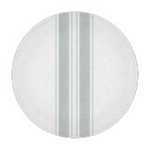 Planche À Découper Cliquez sur Personnaliser pour modifier Gris en co (Devant)