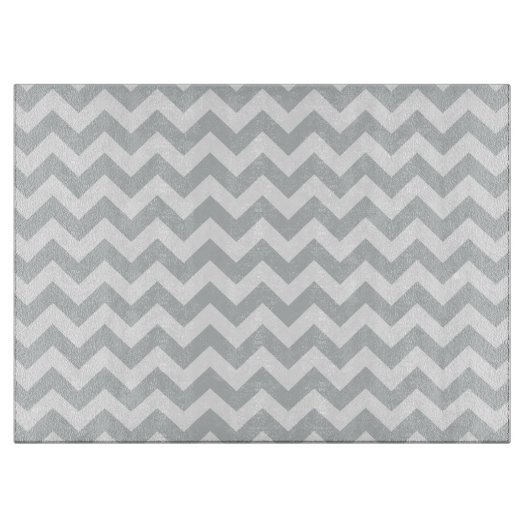 Planche À Découper Cliquez sur Personnaliser pour modifier Gris en co (Devant)