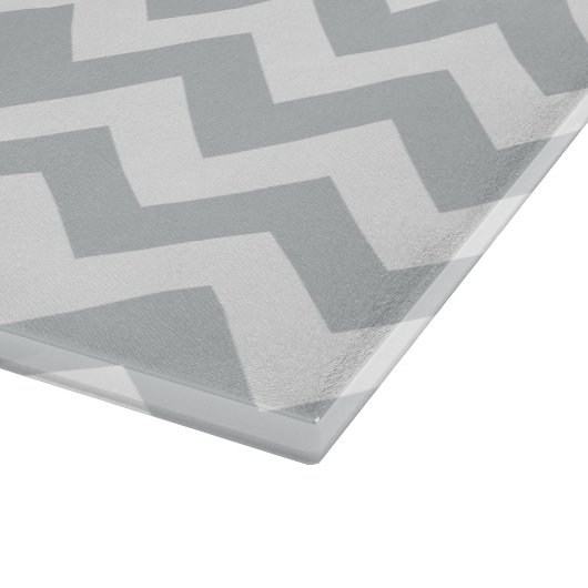 Planche À Découper Cliquez sur Personnaliser pour modifier Gris en co (Coin)