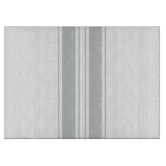 Planche À Découper Cliquez sur Personnaliser pour modifier Gris en co (Devant)