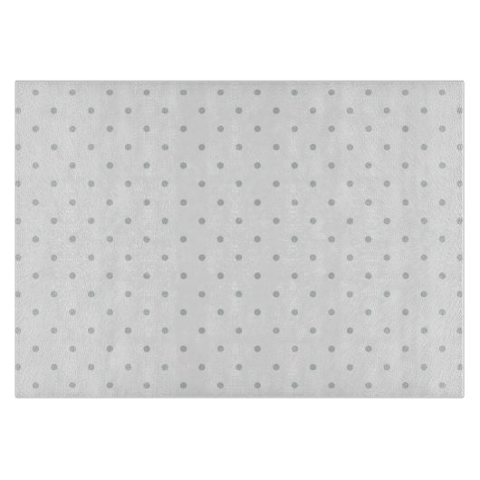 Planche À Découper Cliquez sur Personnaliser pour modifier Gris en co (Devant)