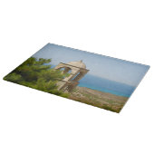 Planche À Découper Clocher à eau (Coin)