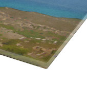 Planche À Découper Clocher à eau (Coin)