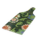 Planche À Découper Cloisonne Chine Patter Asiatique Oriental (Coin)