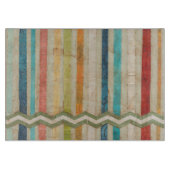 Planche À Découper Clôtures papier 2-up IV (Devant)