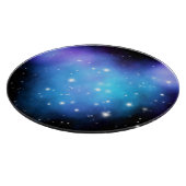 Planche À Découper Clouages spatiaux Galaxy Starlight (Coin)