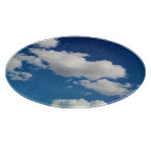 Planche À Découper Cloud souple (Coin)