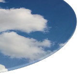 Planche À Découper Cloud souple (Coin)